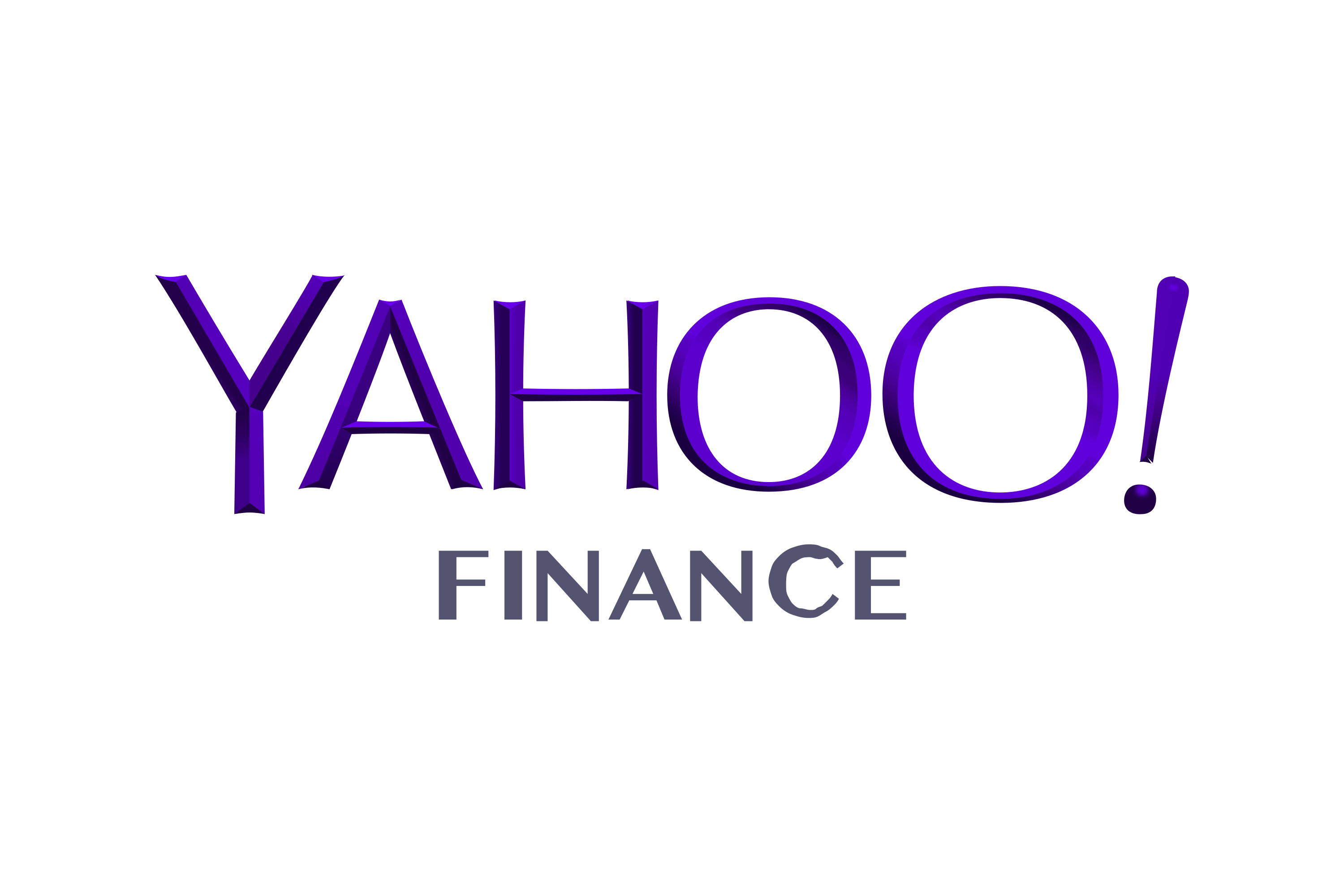 Yahoo Finance PNG HD Quality