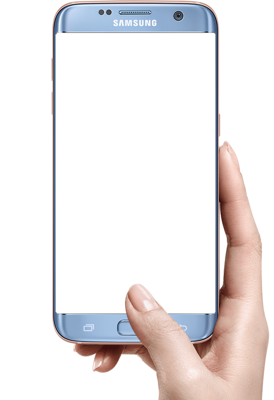 Android Mobile Transparent PNG