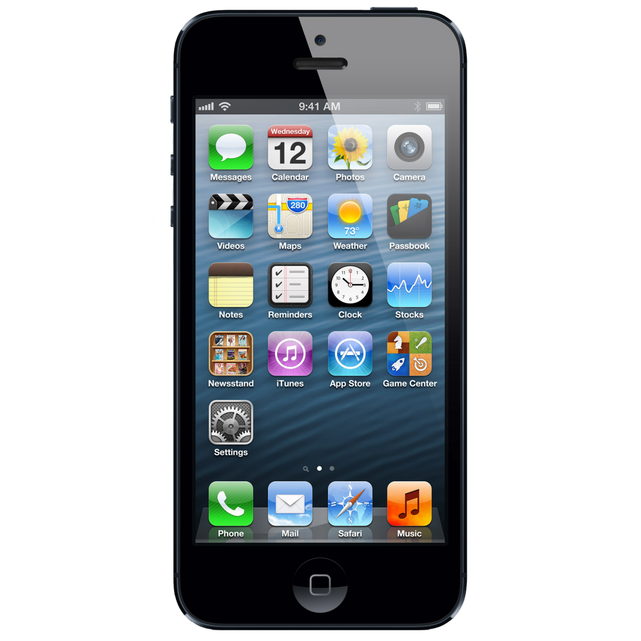 Apple IPhone Mobile Transparent File | PNG Play