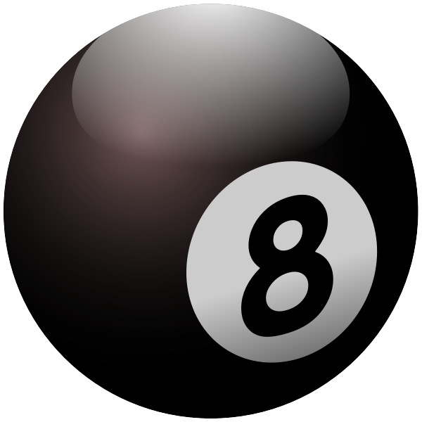 Billiard Download Free PNG Ball PNG Clipart Background