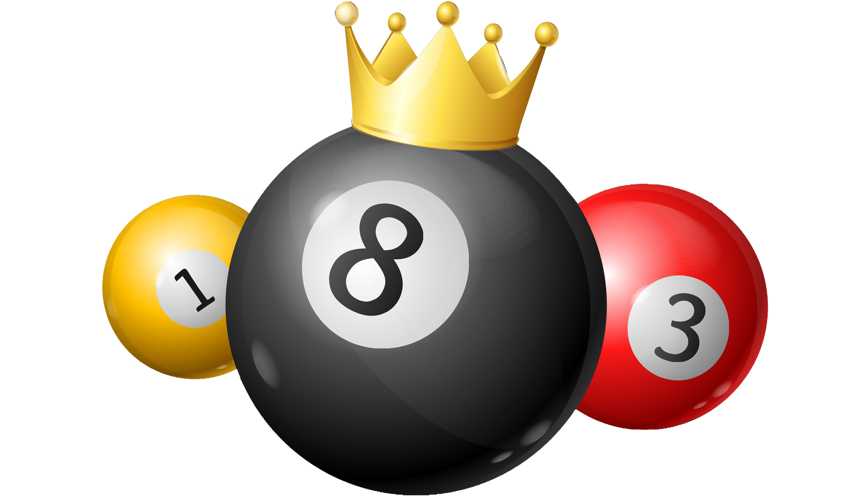 Billiard Download Free PNG Ball PNG HD Quality