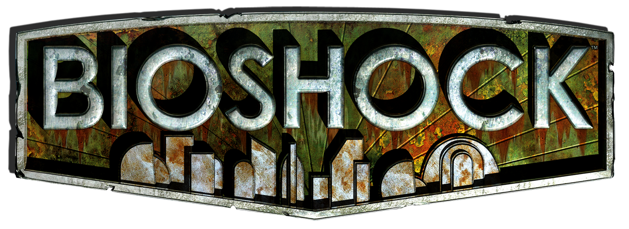 Bioshock Logo Transparent Background