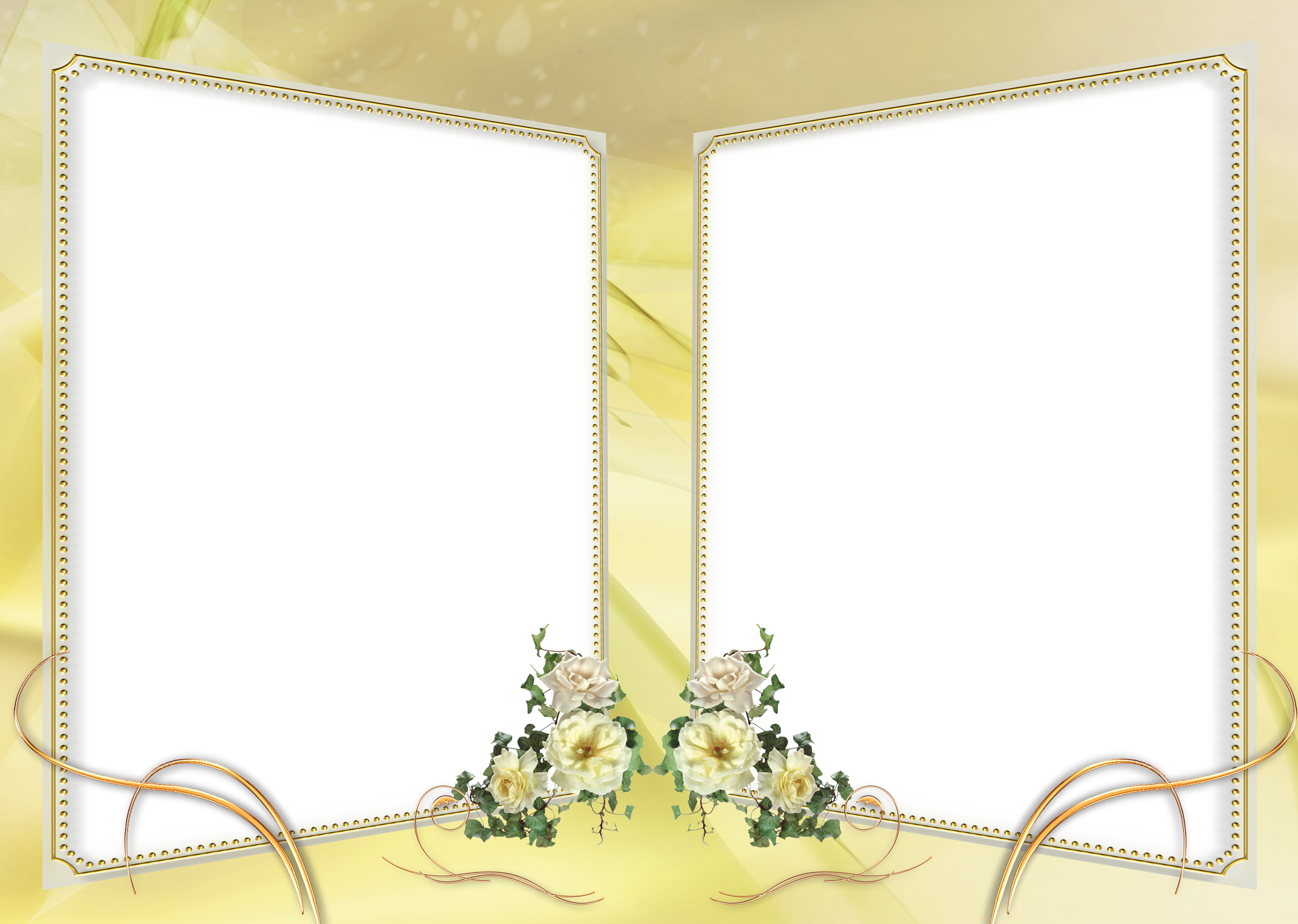 Birthday Collage Frame Transparent Free PNG