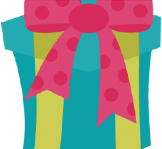 Birthday Present PNG Images HD