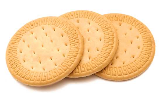 Biscuit PNG Free File Download