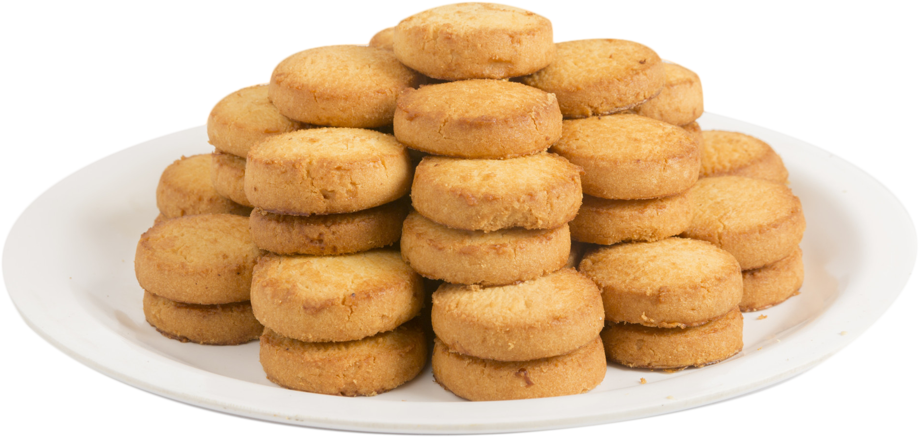 Biscuit PNG Images HD