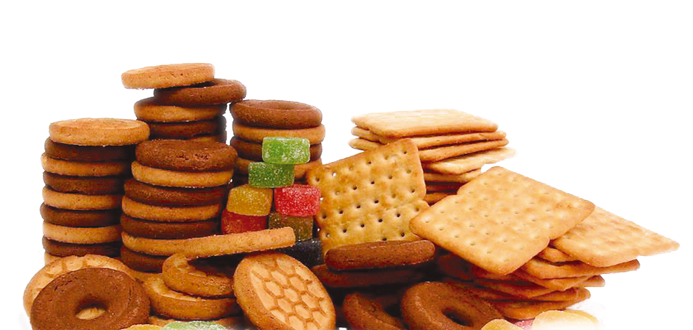 Biscuit PNG Pic Background