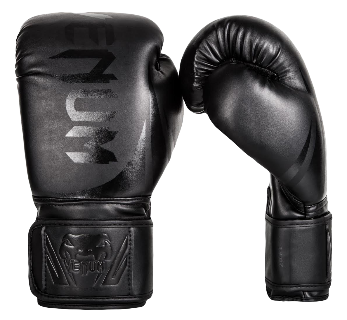Black Boxing Gloves Transparent Images
