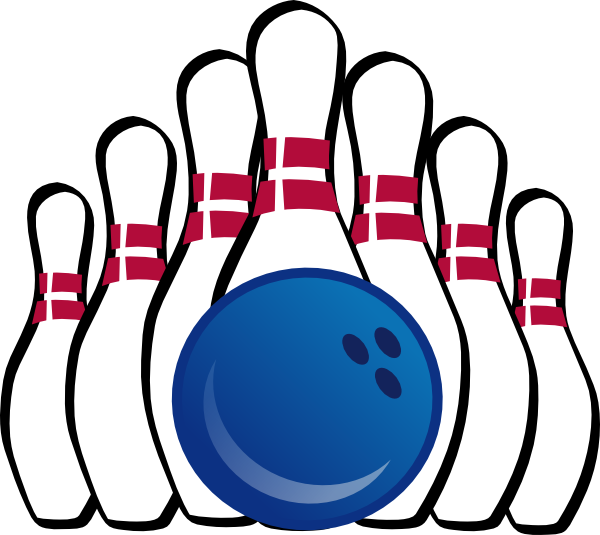 Bowling Strike Download Free PNG