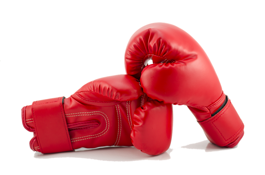 Boxing Gloves PNG Images HD