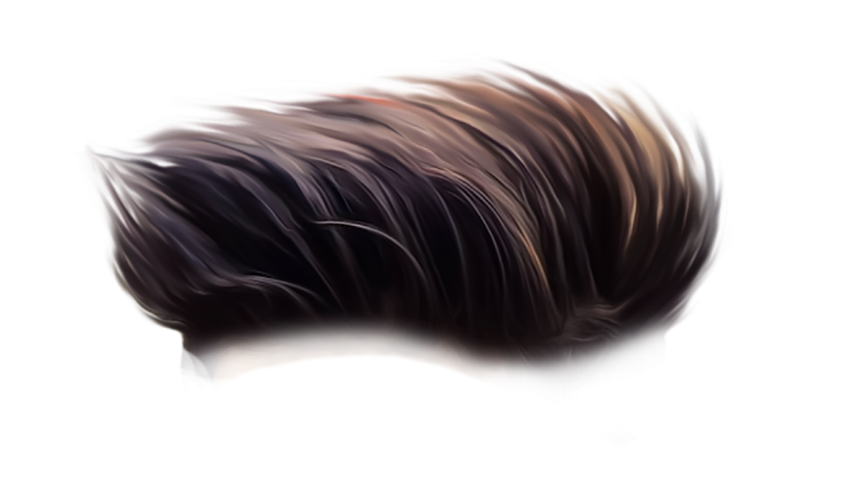 Boy Hairstyles Transparent File