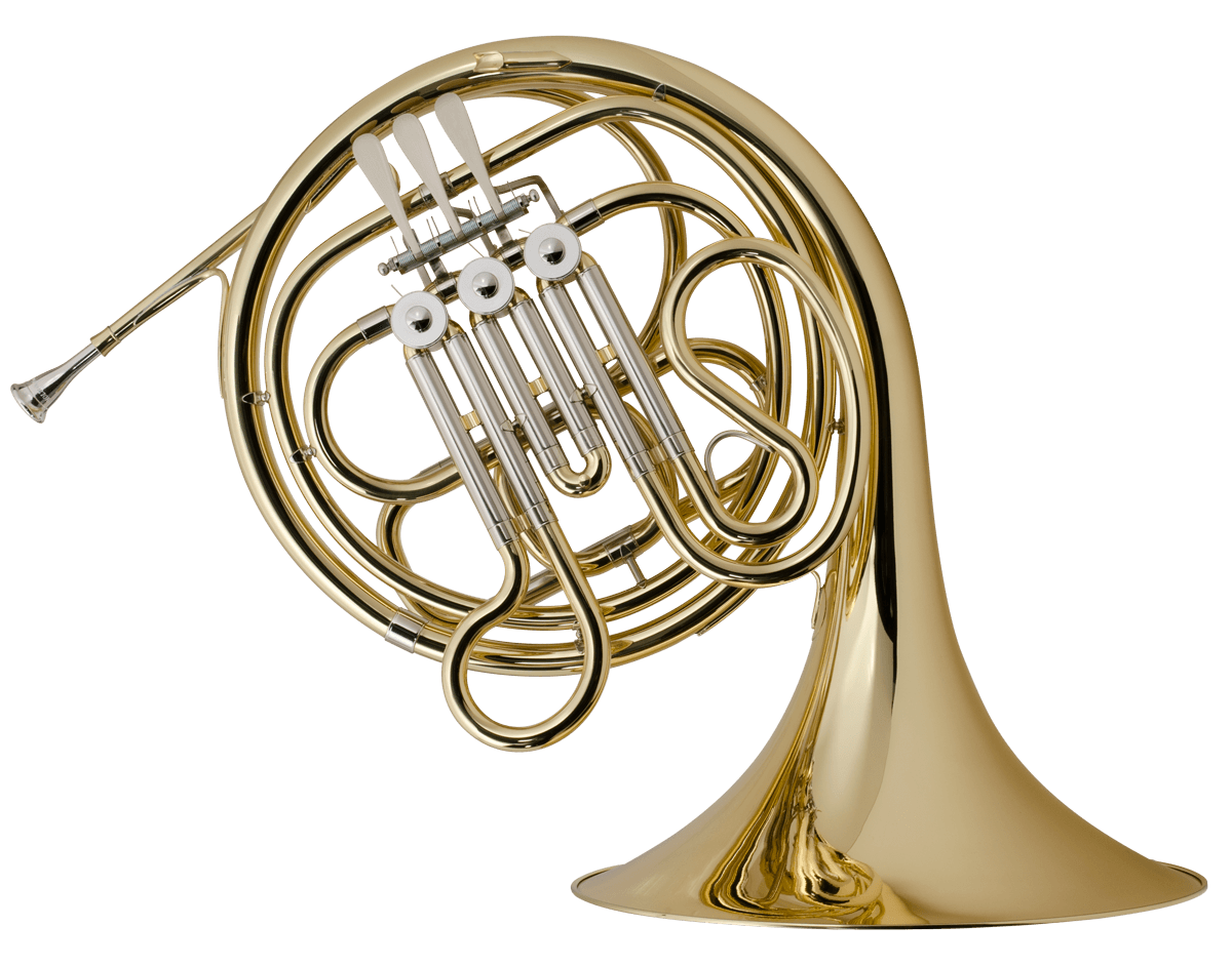 Brass Band Background PNG Image