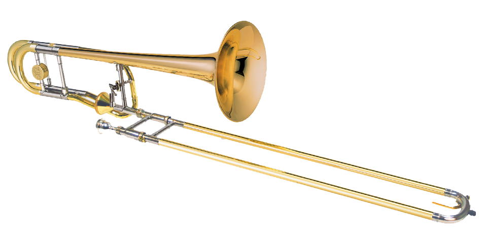 Brass Band Instrument Download Free PNG