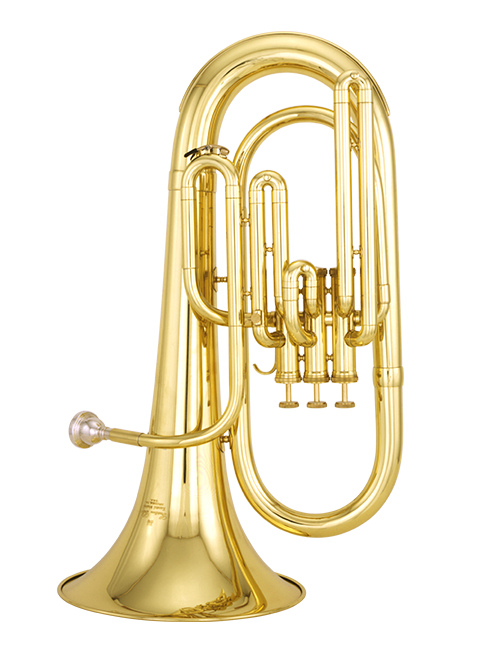 Brass Band Instrument PNG Clipart Background