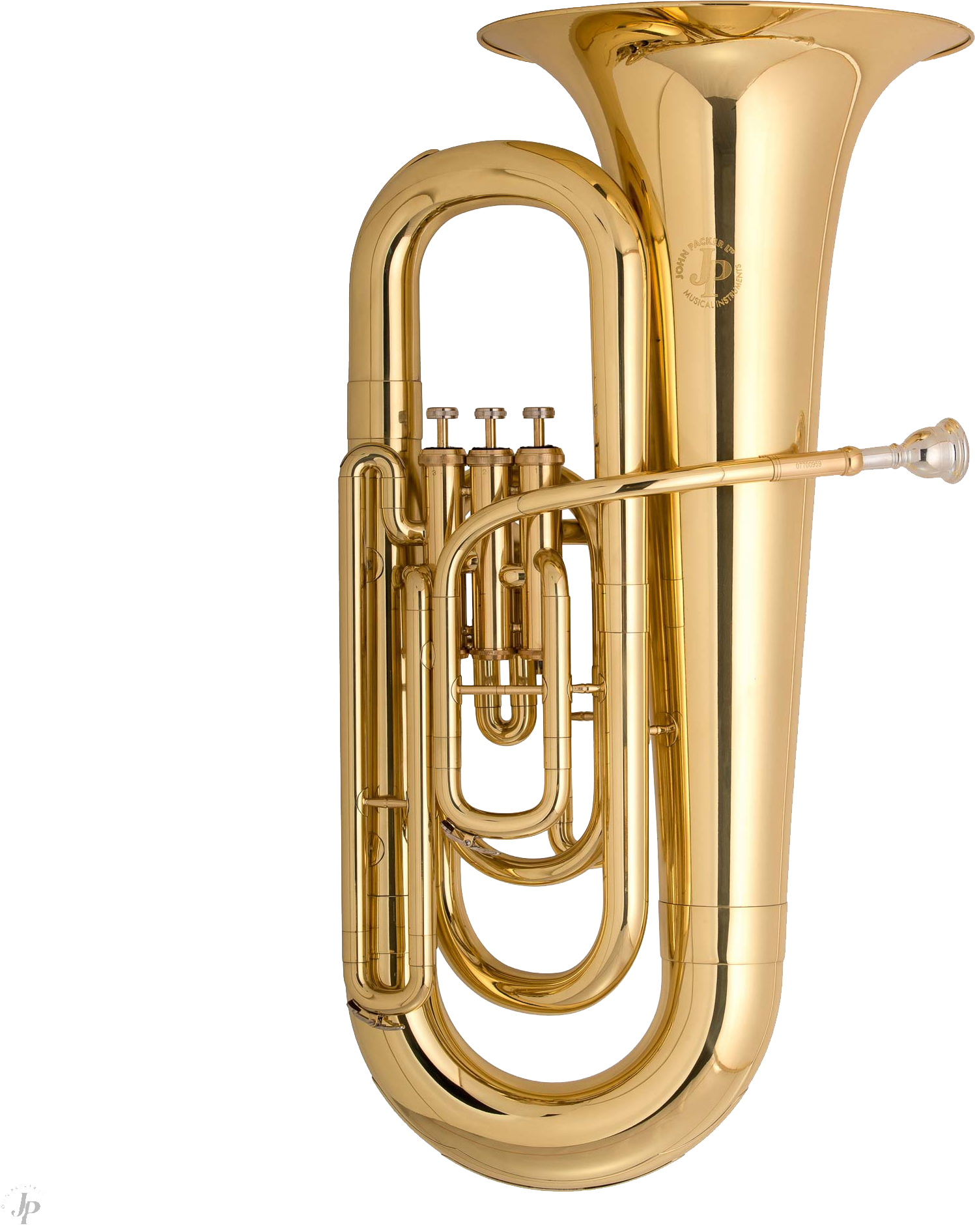 Brass Band Instrument PNG HD Quality