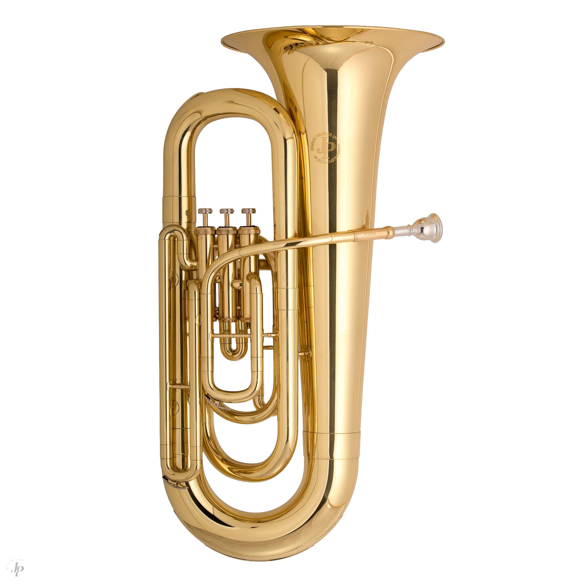 Brass Band Instrument Transparent Images