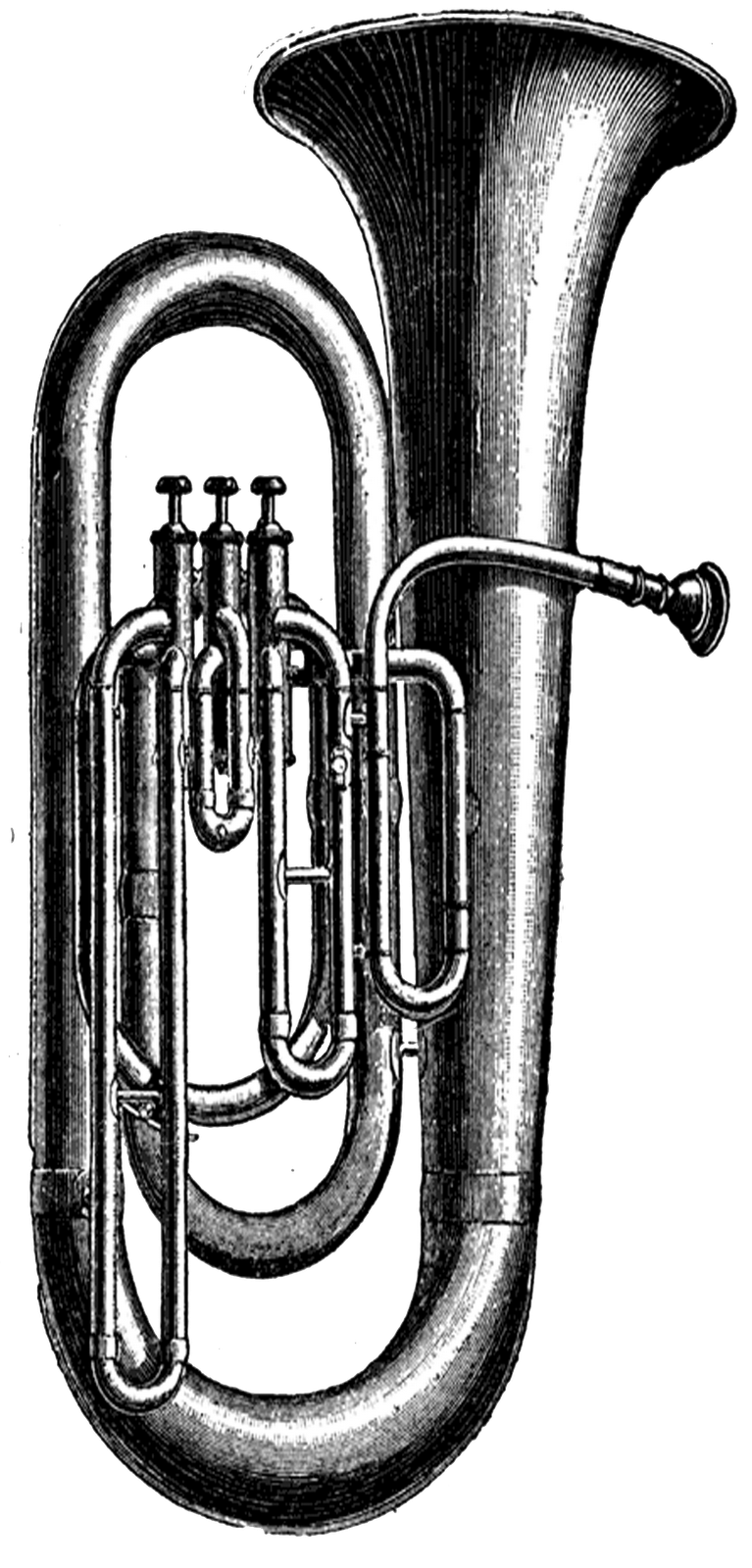 Brass Band Transparent Background