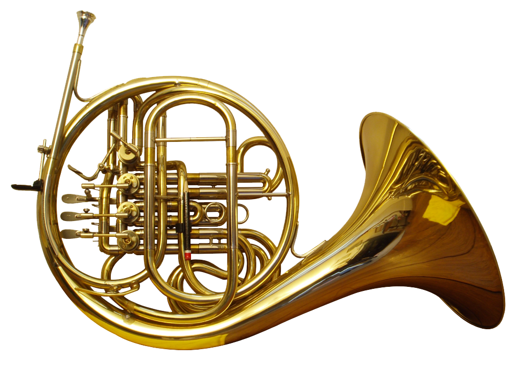 Brass Band Trumpet PNG Clipart Background