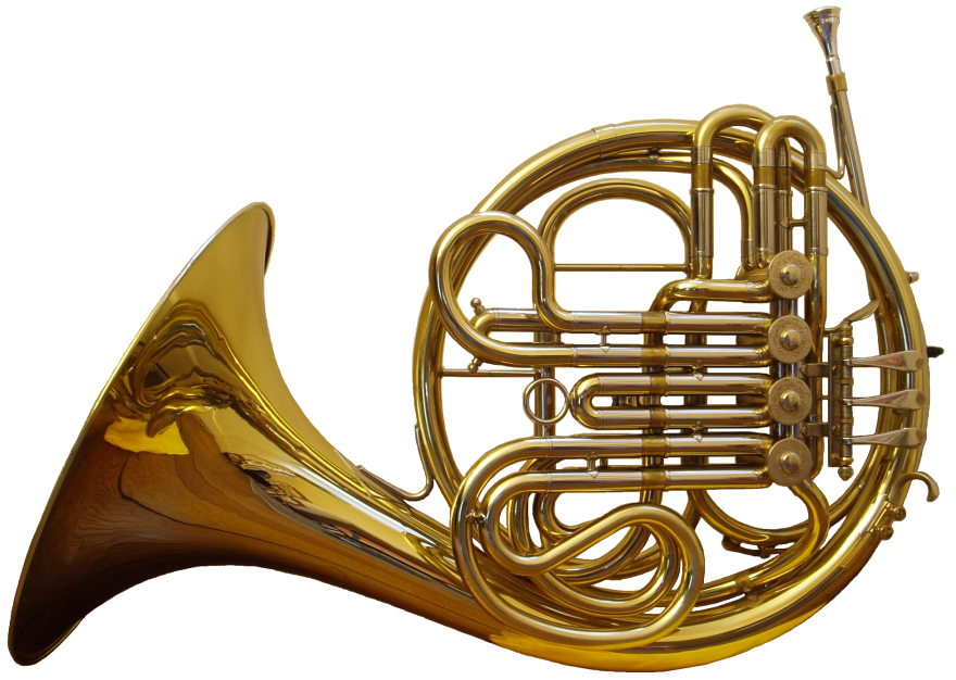 Brass Band Trumpet PNG HD Quality