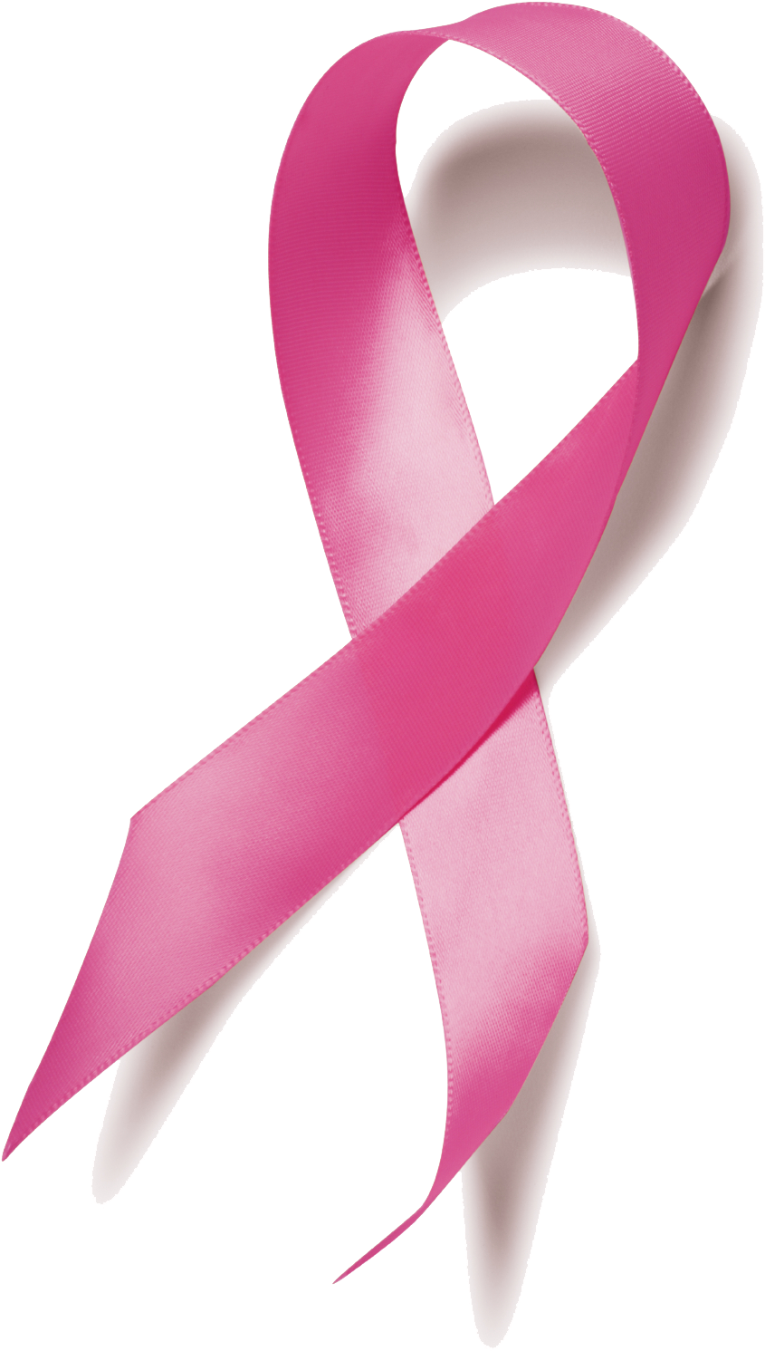 Breast Cancer Ribbon PNG Photos