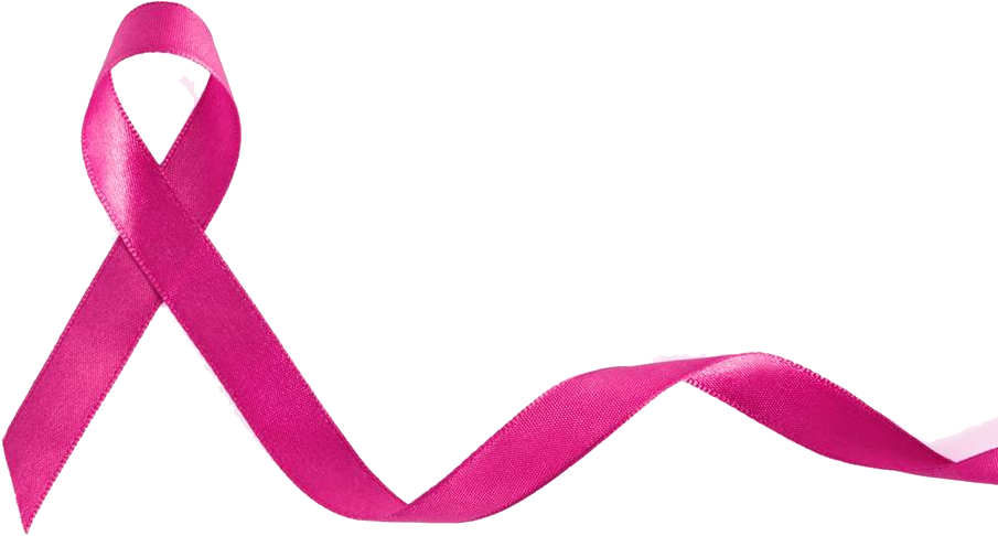 Breast Cancer Ribbon Transparent Image