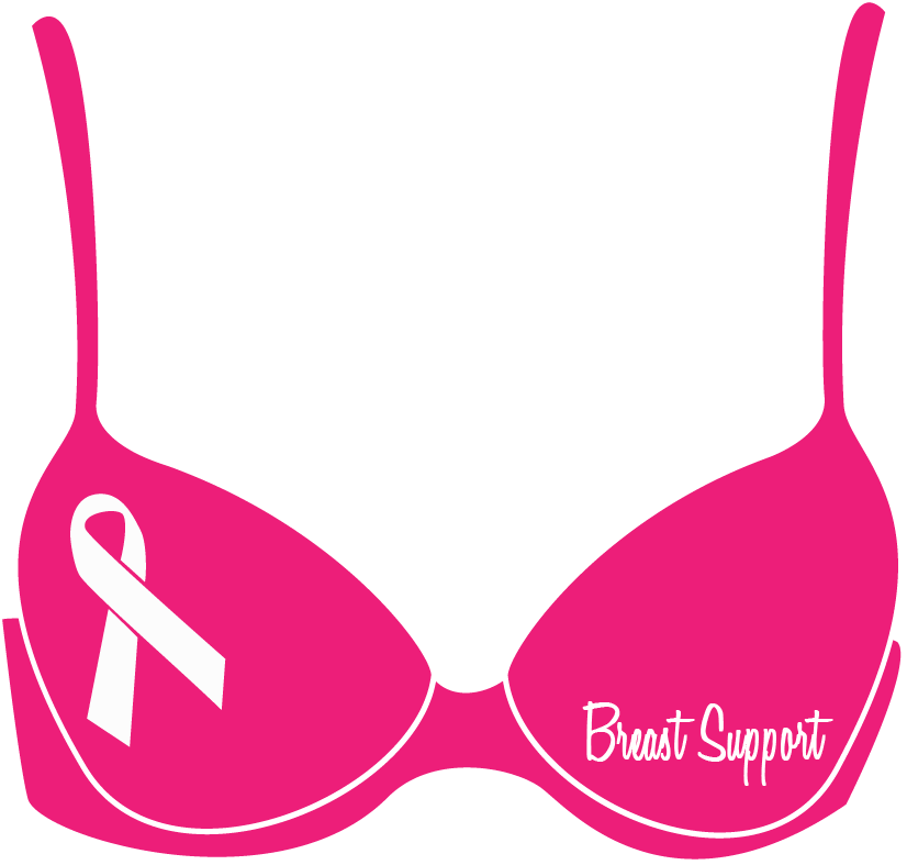 Breast Cancer Ribbon Transparent Images