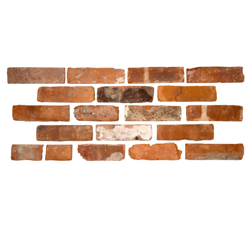 Bricks PNG Photos