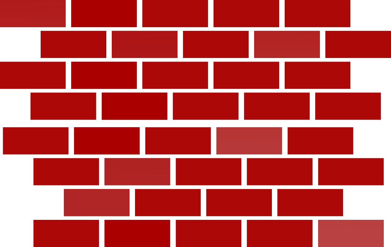 Bricks Transparent PNG