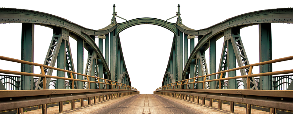 Bridge PNG HD Quality