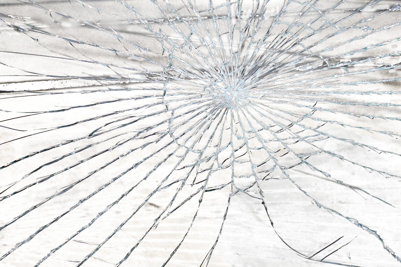 Broken Window PNG Images HD