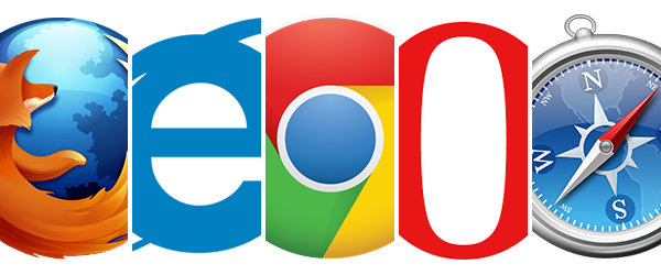 Browsers Transparent PNG