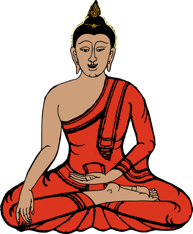 Buddhism Download Free PNG