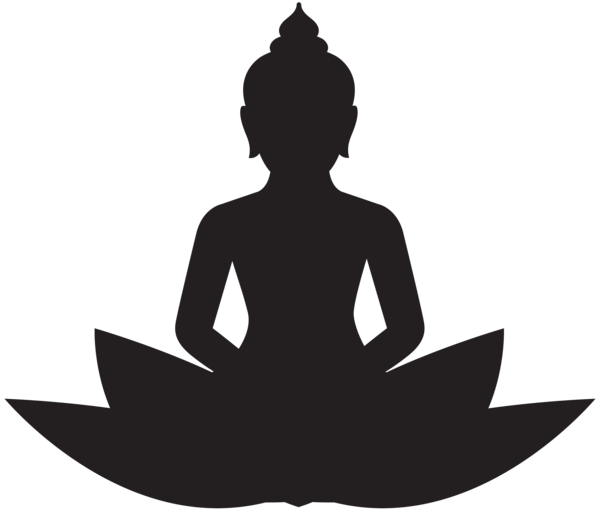Buddhism Logo Transparent File