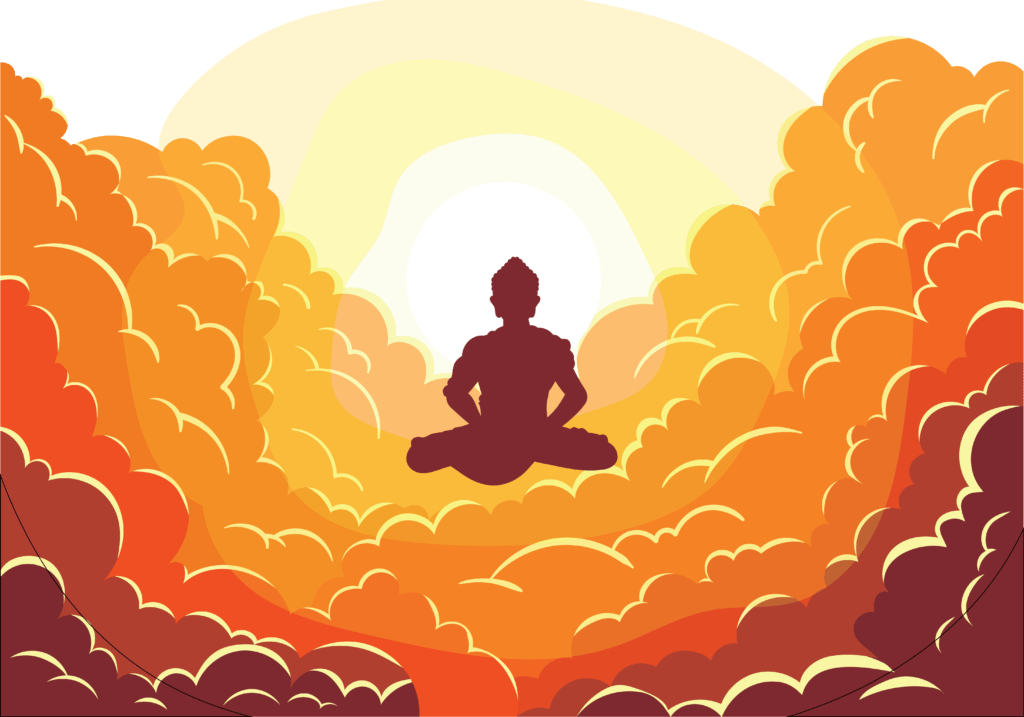 Buddhism PNG Images HD