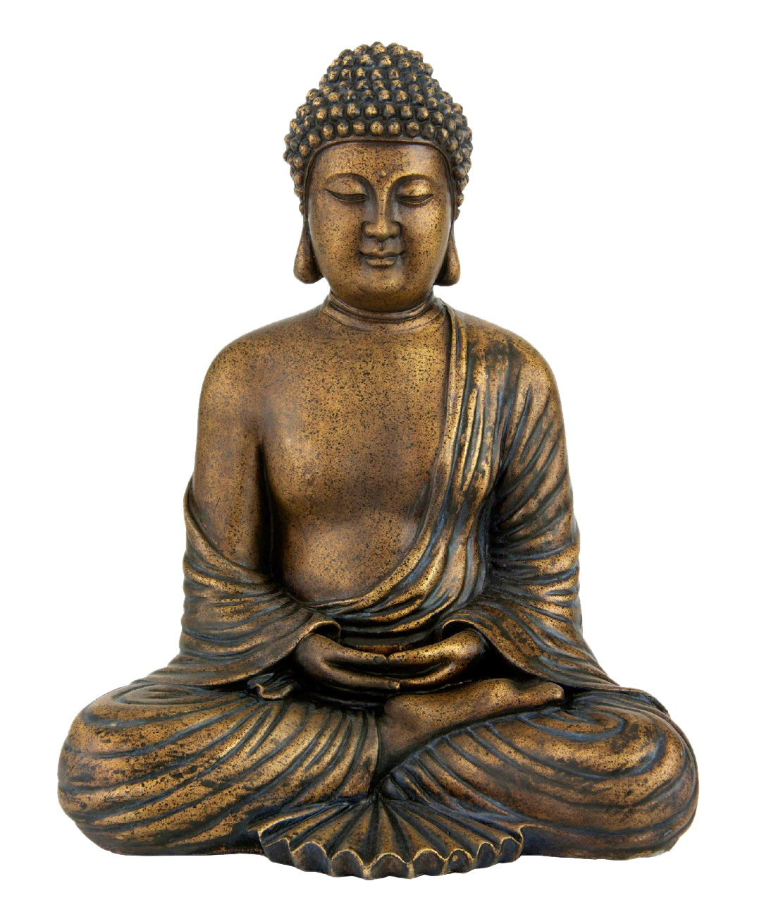 Buddhism Transparent Background