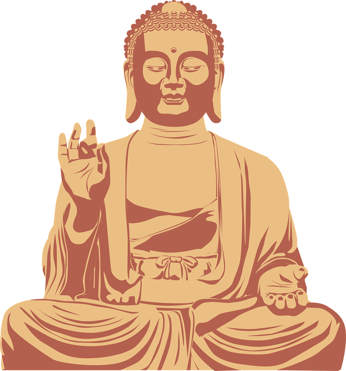 Buddhism Transparent Free PNG