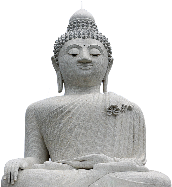 Buddhism Transparent Image