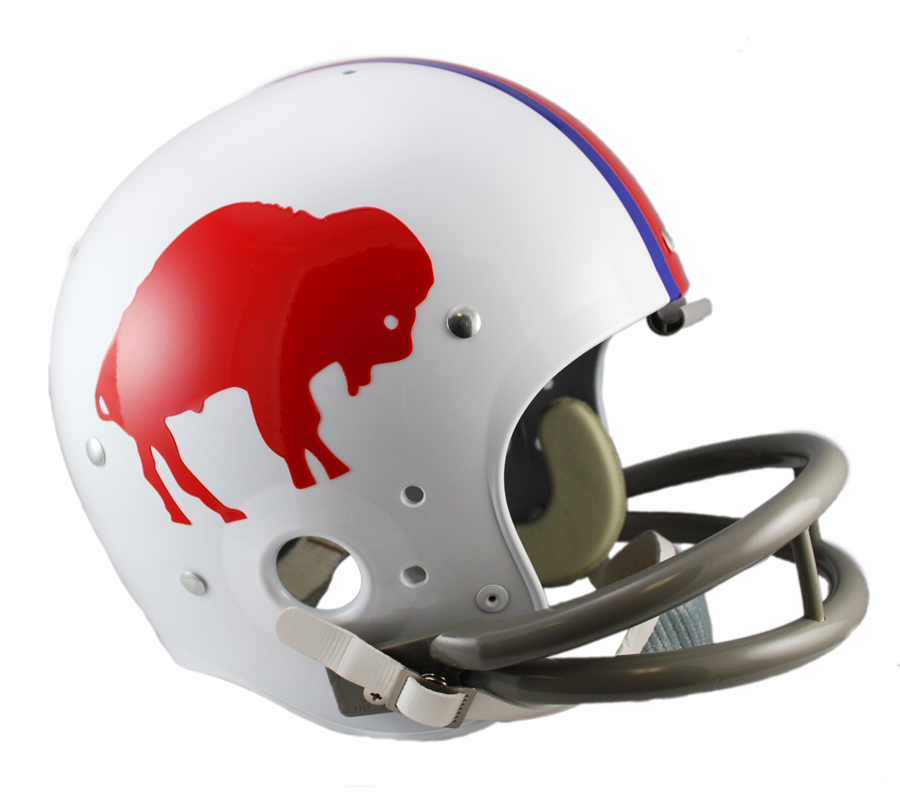 Buffalo Bills Helmet Transparent Background