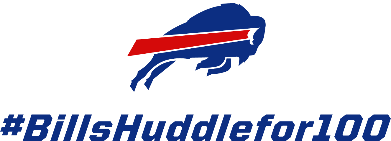 Buffalo Bills Logo Background PNG Image