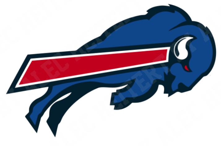Buffalo Bills Logo Download Free PNG