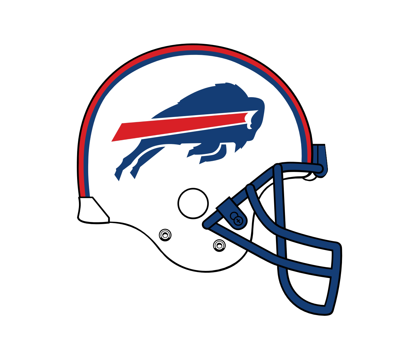 Buffalo Bills Logo PNG HD Quality