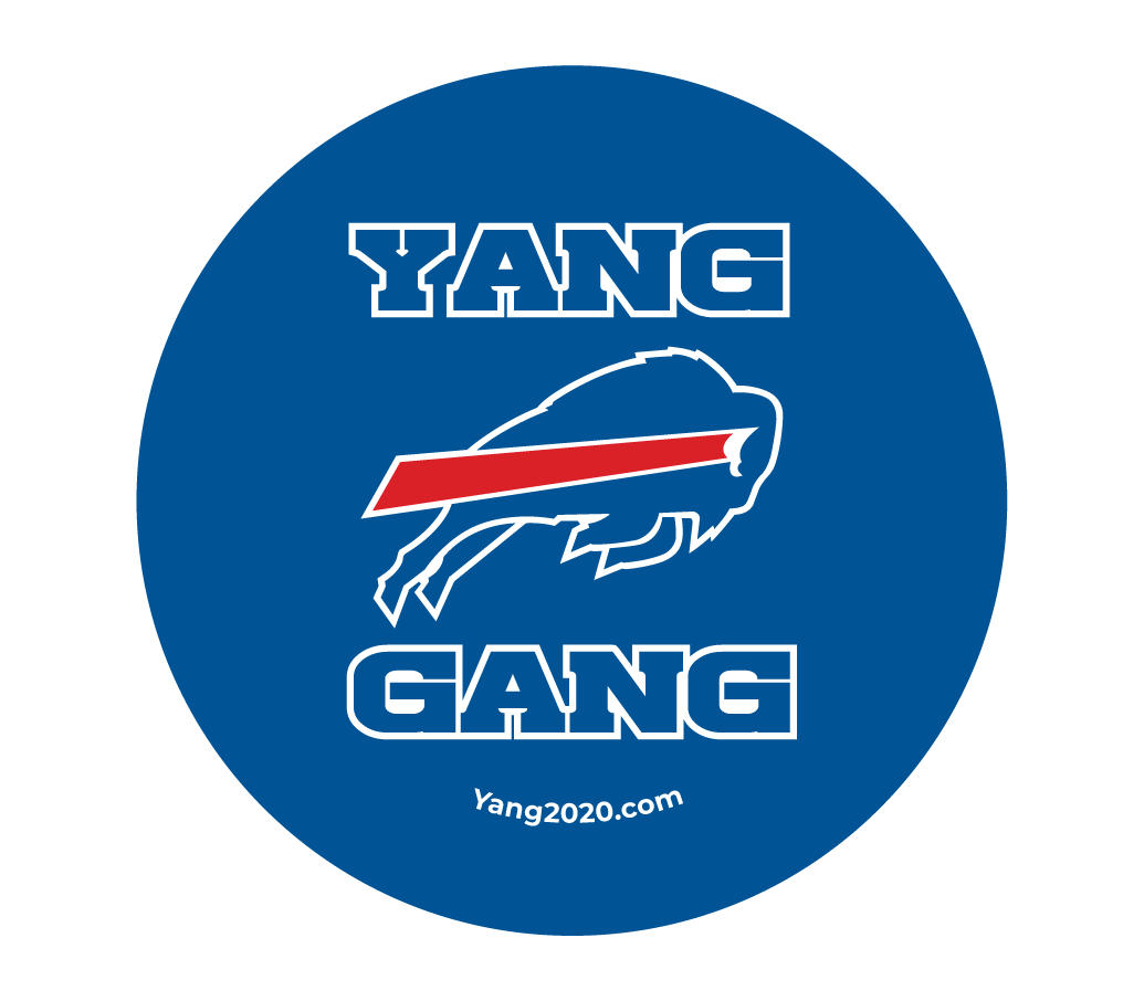 Buffalo Bills Logo Transparent Background