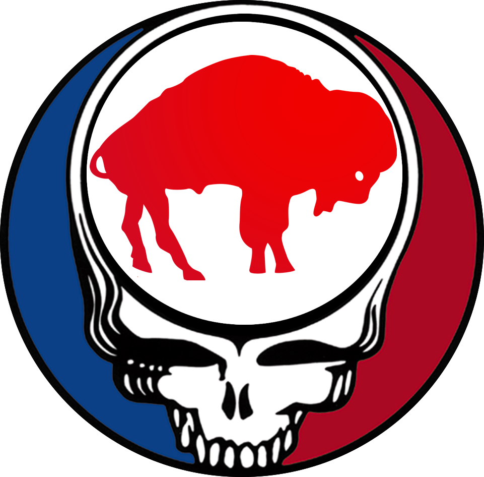 Buffalo Bills Logo Transparent File