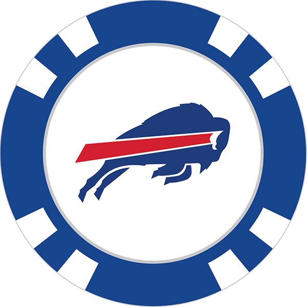 Buffalo Bills Logo Transparent Free PNG