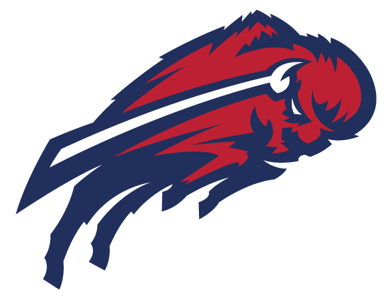 Buffalo Bills Logo Transparent PNG
