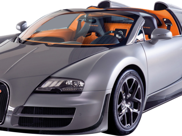 Bugatti Free PNG