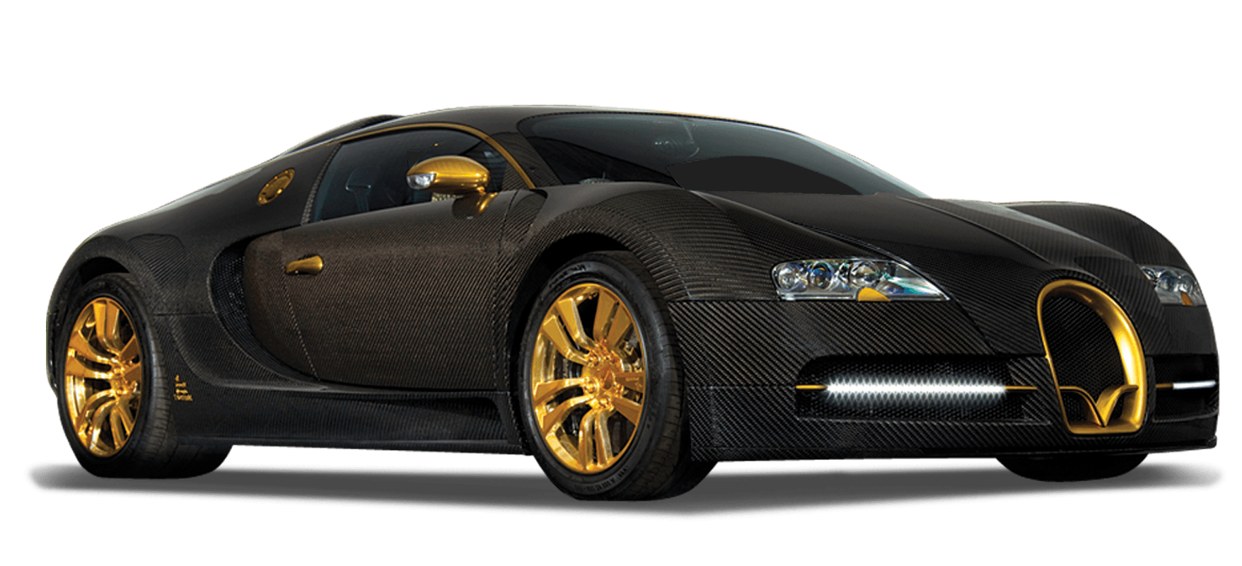 Bugatti PNG HD Quality