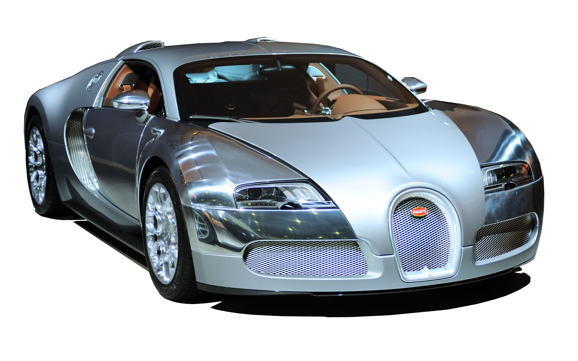 Bugatti Transparent Images