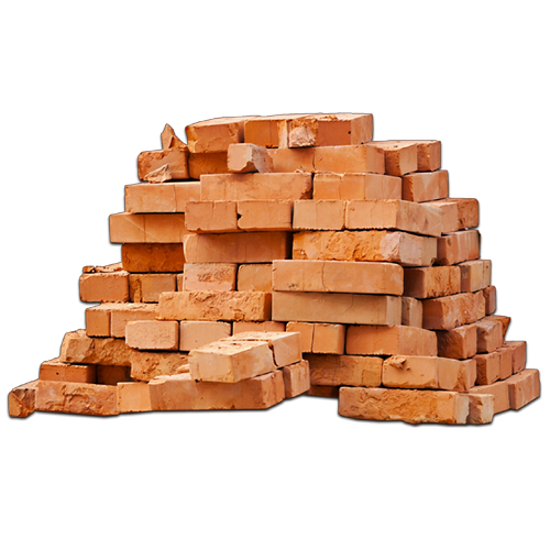 Building Bricks Download Free PNG