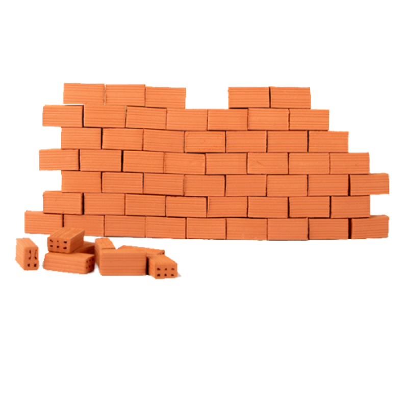 Building Bricks Transparent Images